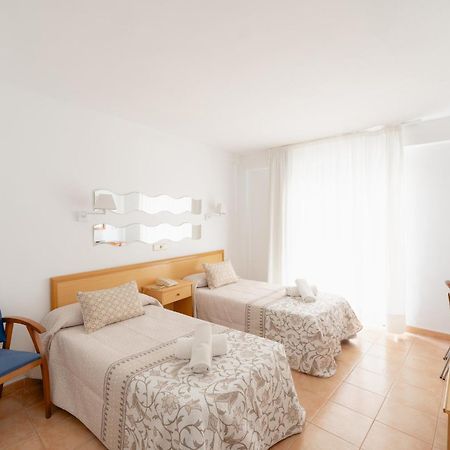 Hotel Santa Faz (Adults Only) Benidorm Eksteriør bilde