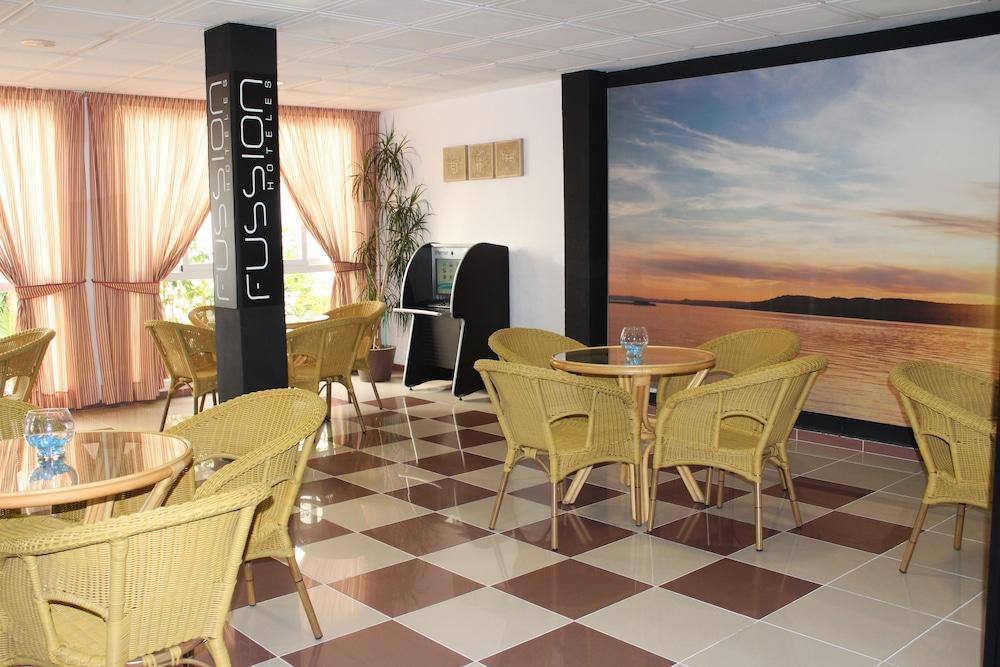 Hotel Santa Faz (Adults Only) Benidorm Eksteriør bilde
