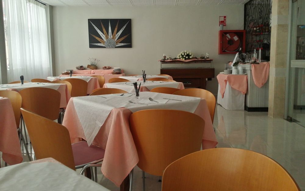 Hotel Santa Faz (Adults Only) Benidorm Eksteriør bilde
