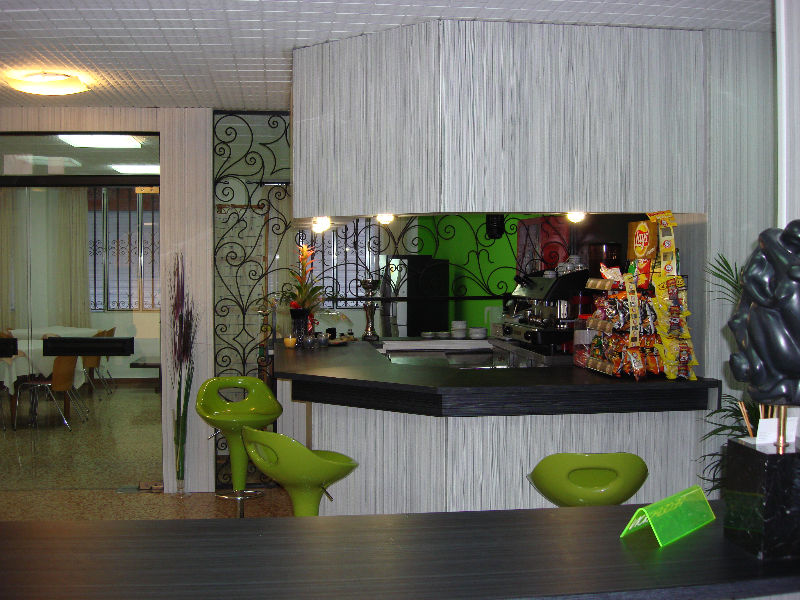 Hotel Santa Faz (Adults Only) Benidorm Eksteriør bilde