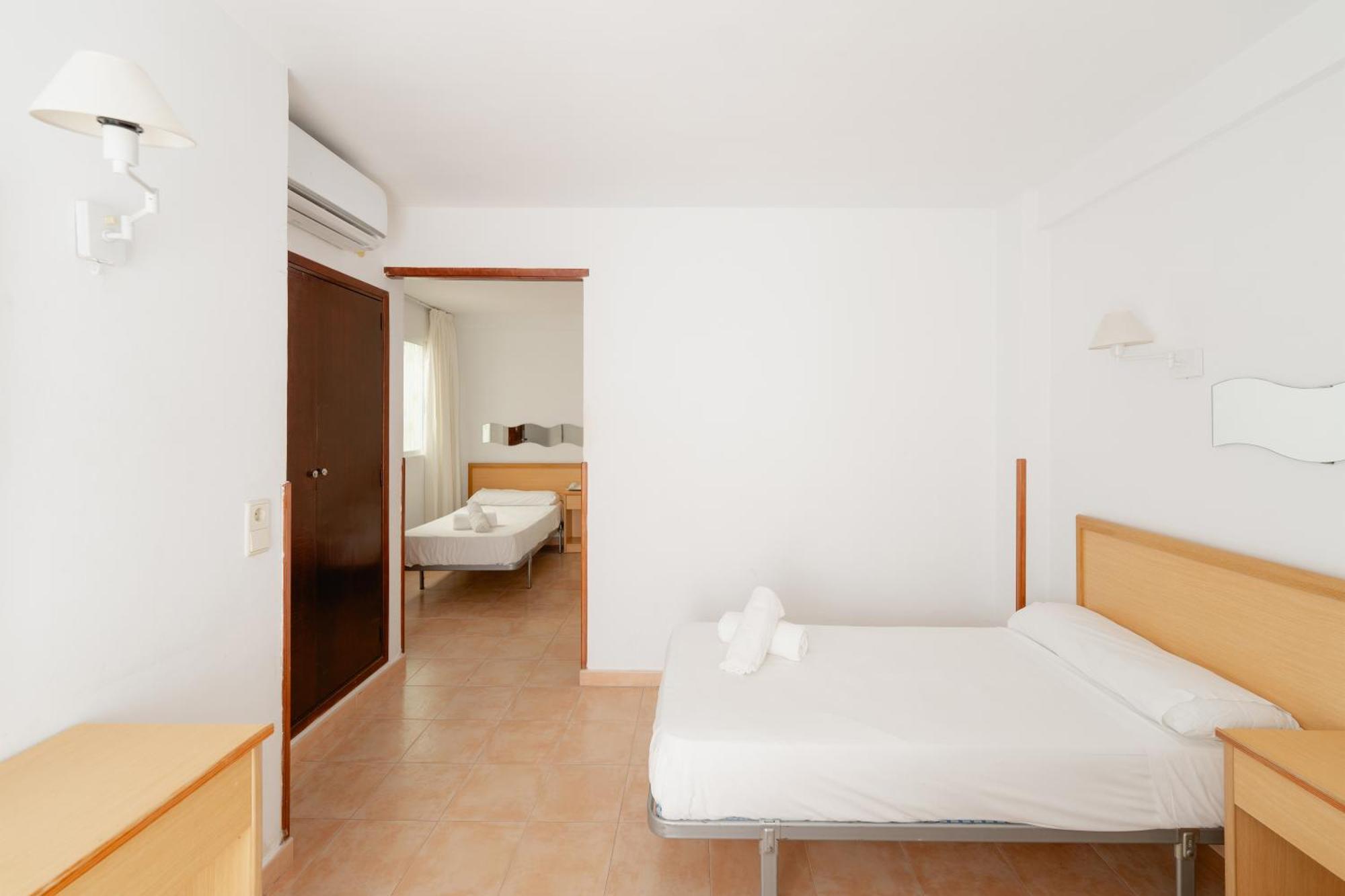 Hotel Santa Faz (Adults Only) Benidorm Eksteriør bilde
