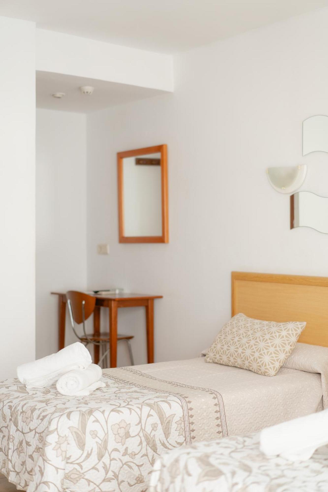 Hotel Santa Faz (Adults Only) Benidorm Eksteriør bilde
