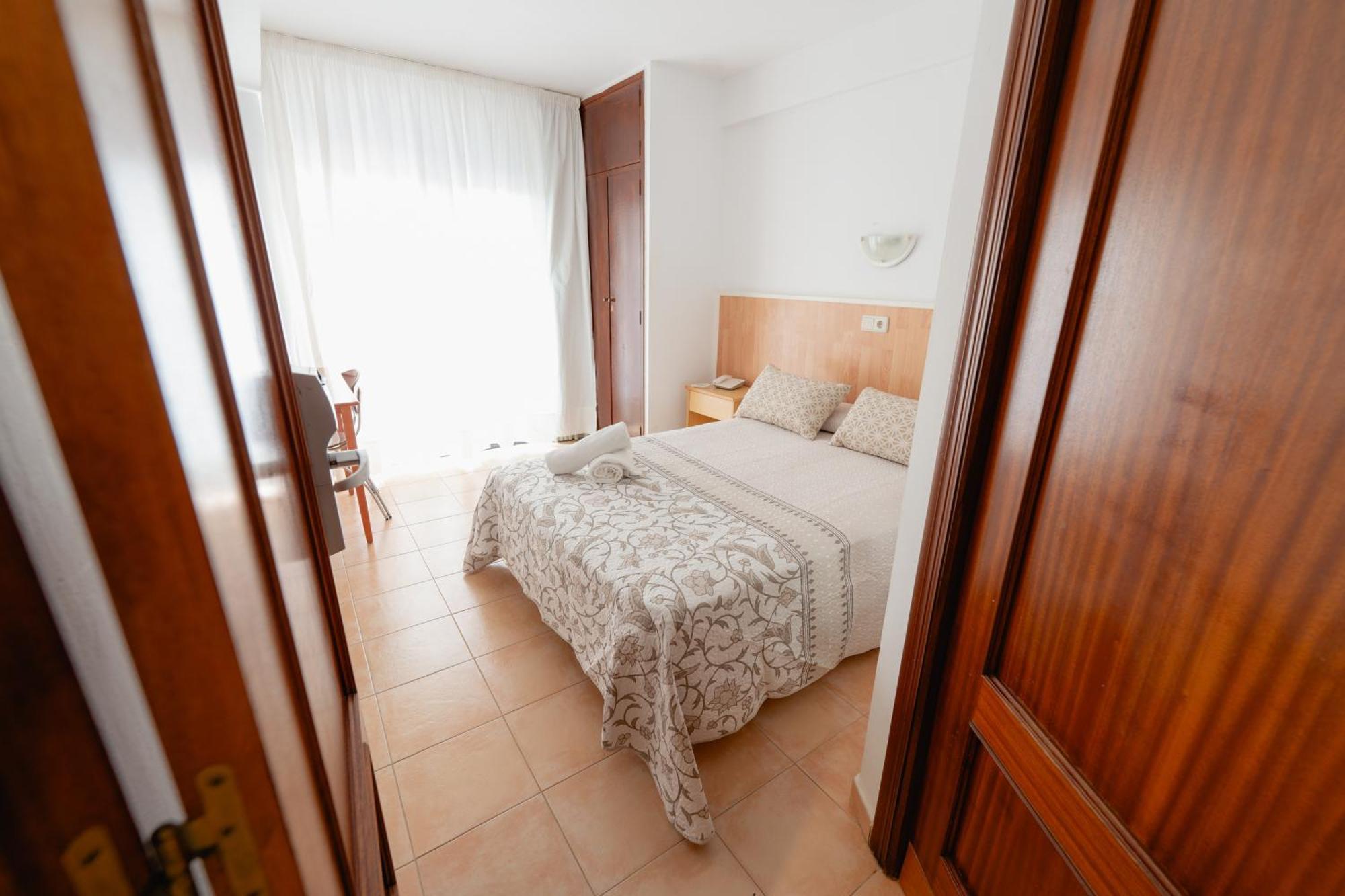 Hotel Santa Faz (Adults Only) Benidorm Eksteriør bilde