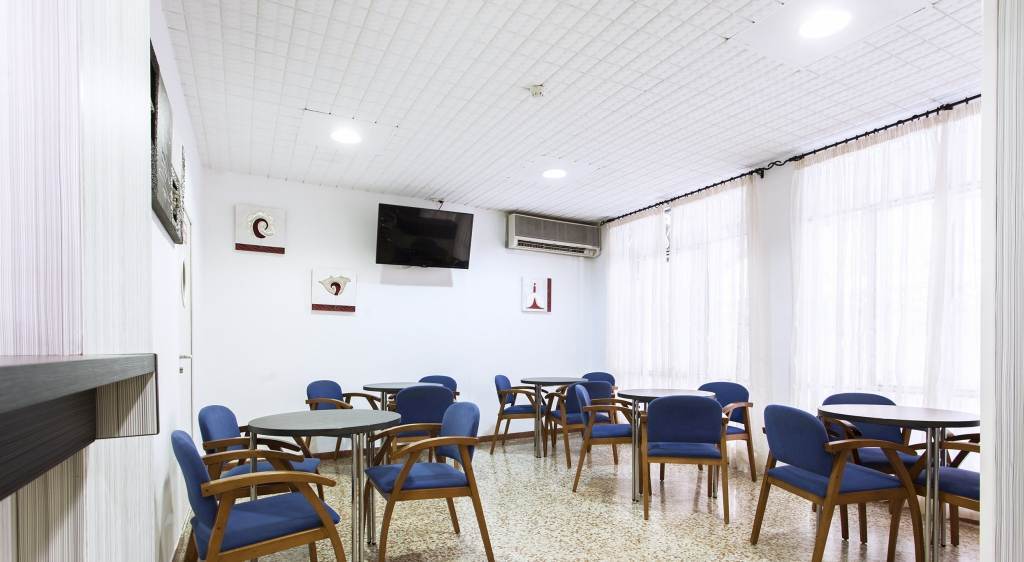 Hotel Santa Faz (Adults Only) Benidorm Eksteriør bilde