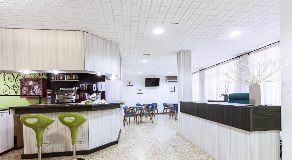 Hotel Santa Faz (Adults Only) Benidorm Eksteriør bilde