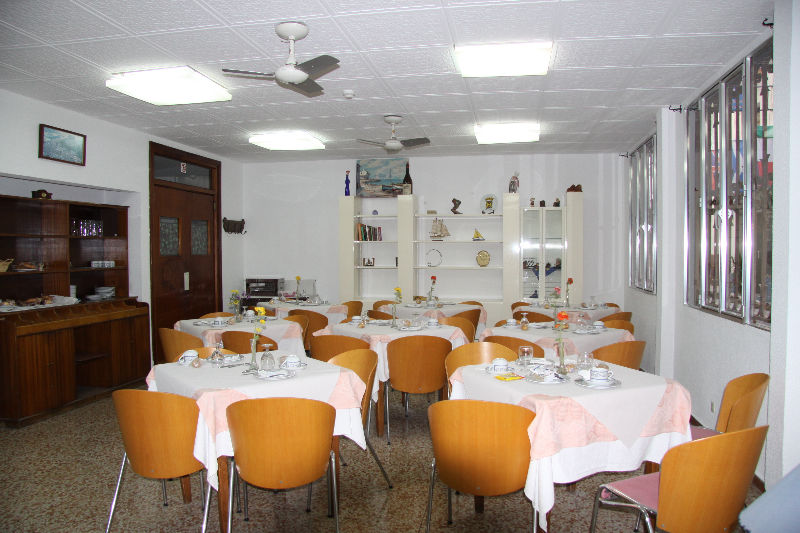 Hotel Santa Faz (Adults Only) Benidorm Eksteriør bilde