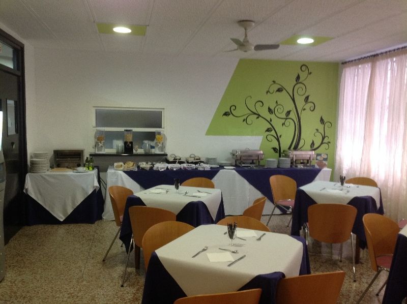 Hotel Santa Faz (Adults Only) Benidorm Eksteriør bilde